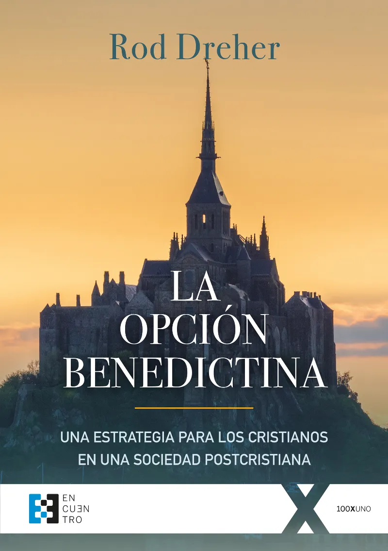 OPCION BENEDICTINA