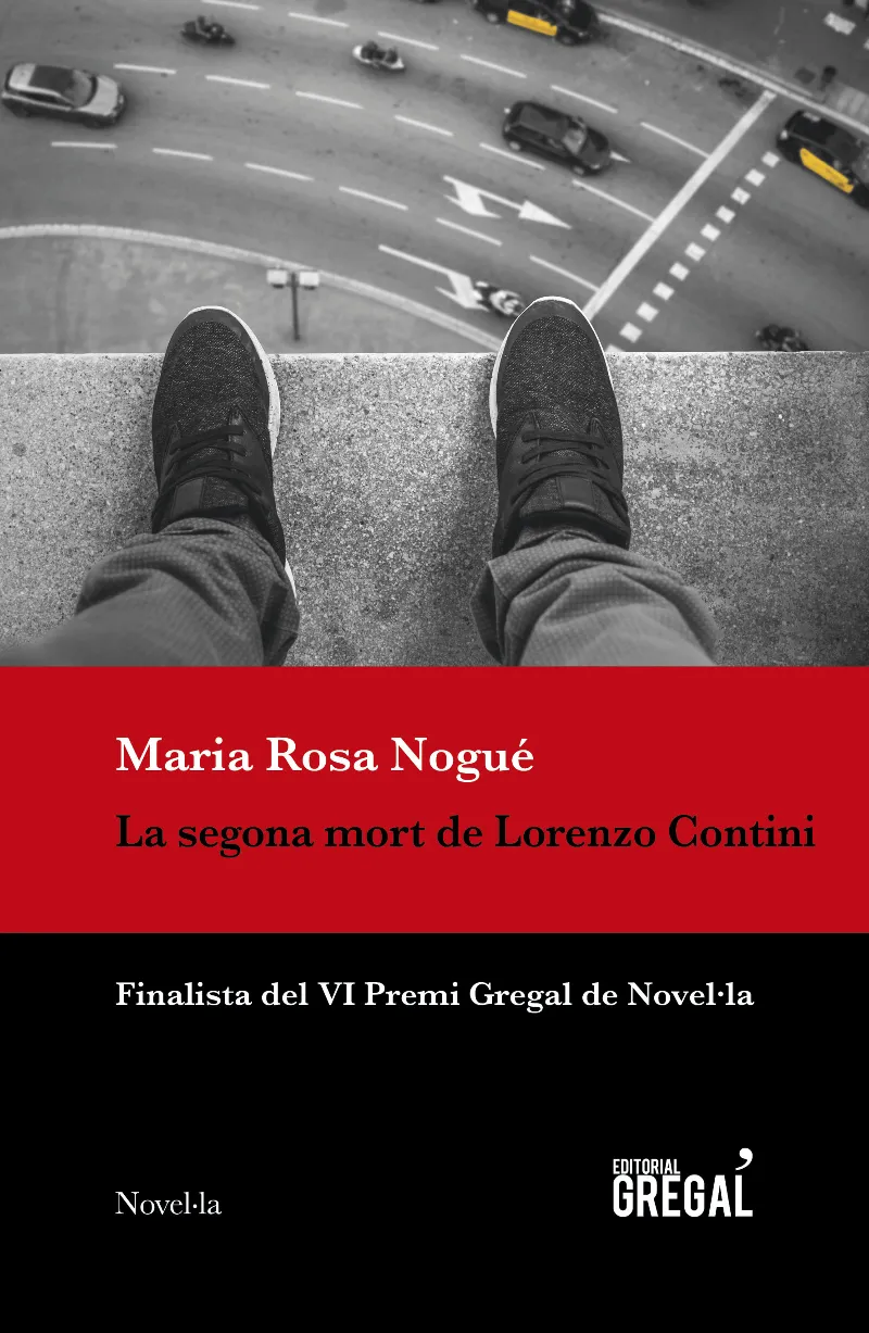 SEGONA MORT DE LORENZO CONTINI, LA