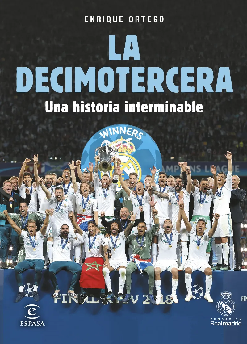 DECIMOTERCERA, LA -UNA HISTORIA INTERMINABLE-
