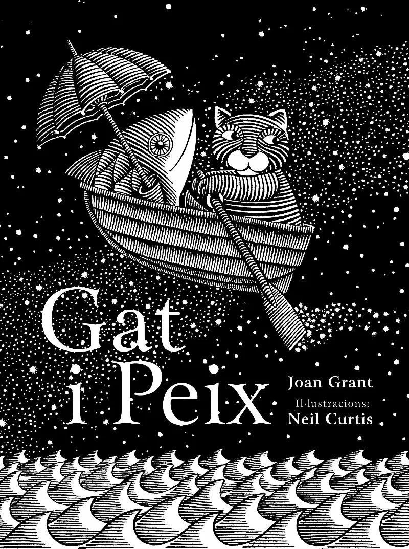 GAT I PEIX