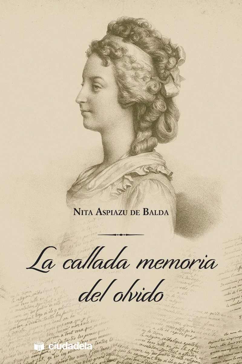 CALLADA MEMORIA DEL OLVIDO, LA