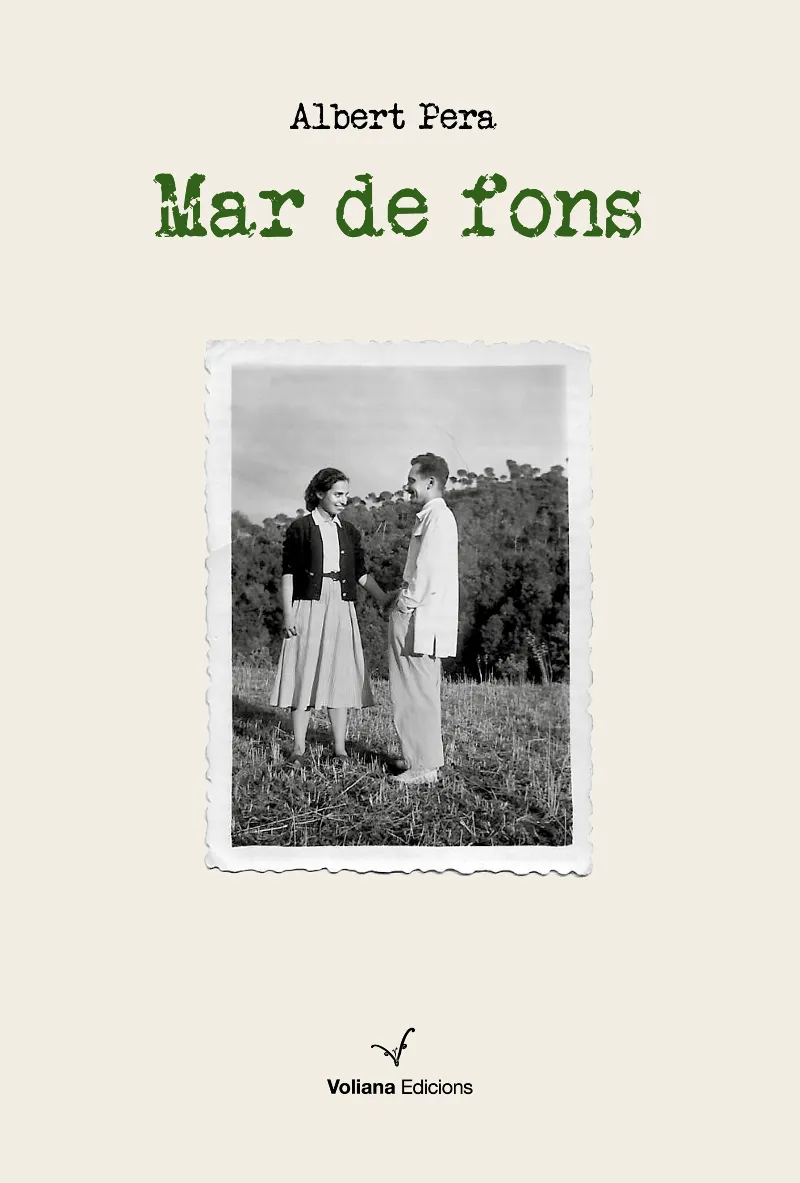 MAR DE FONS