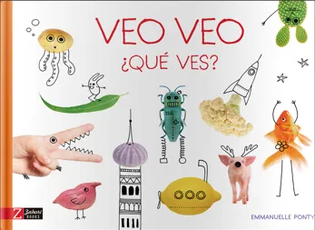 VEO VEO QUE VES