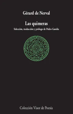 QUIMERAS Y OTROS POEMAS, LAS