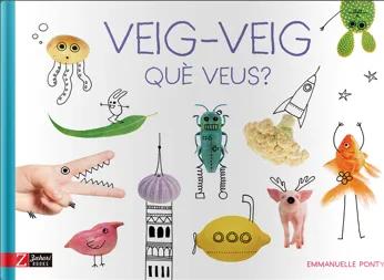 VEIG-VEUS QUE VEUS