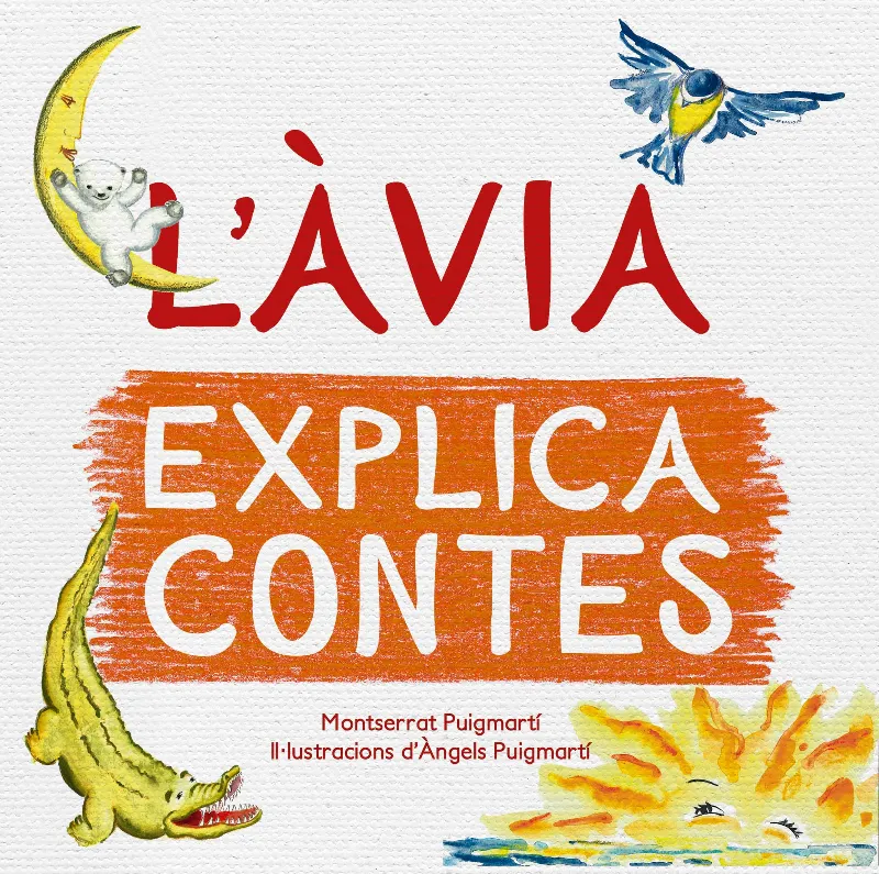 AVIA EXPLICA CONTES,L'