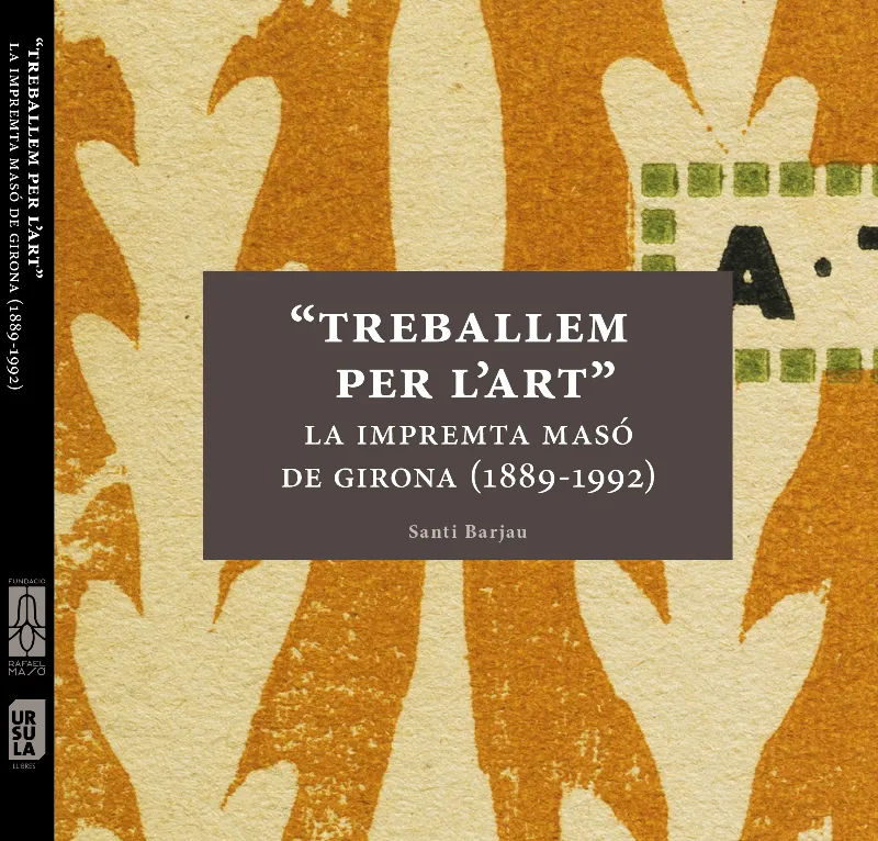 TREBALLEM PER L'ART