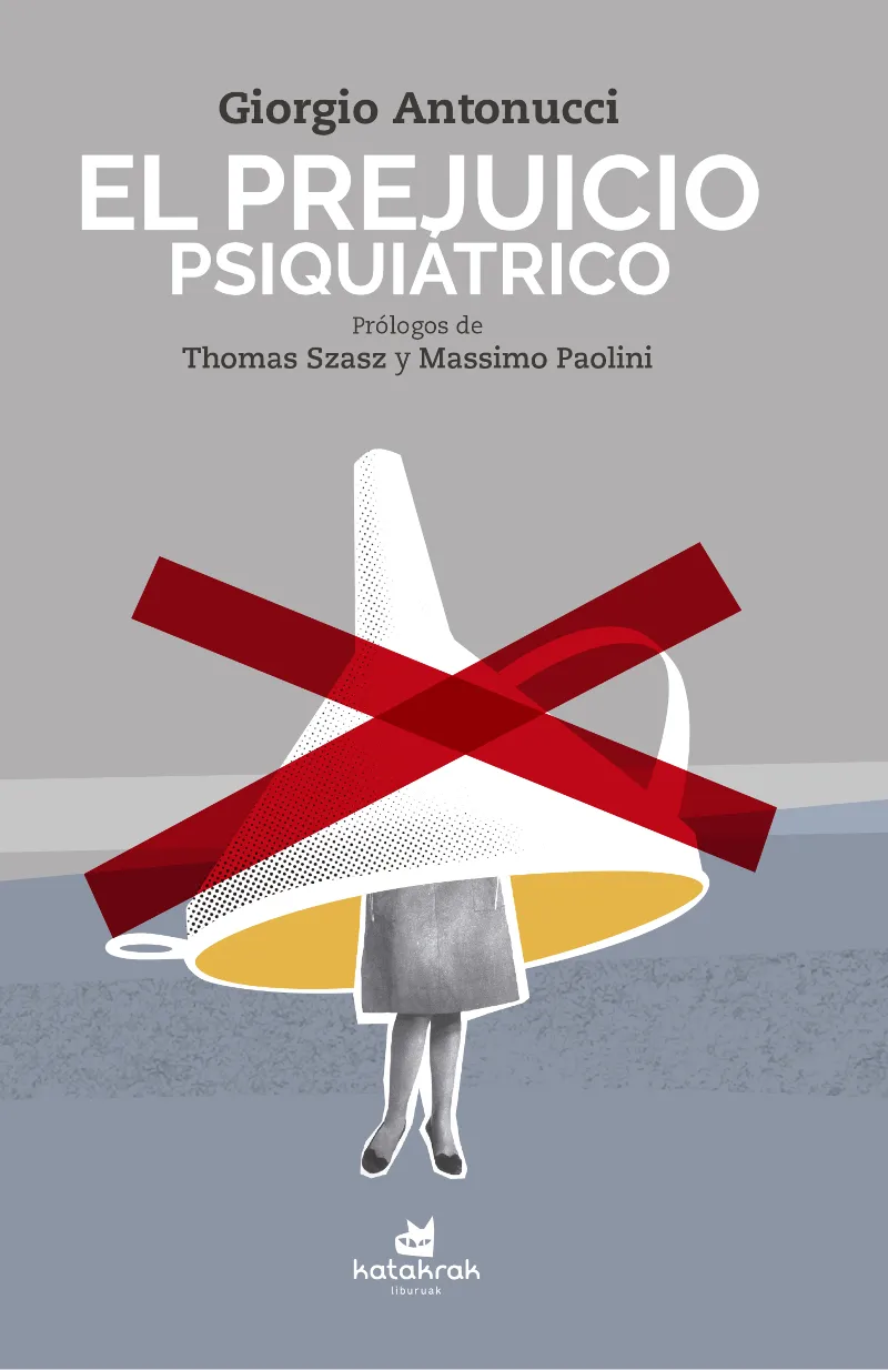 PREJUICIO PSIQUIATRICO,EL