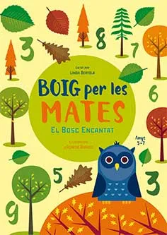BOIG PER LES MATES -5/7 ANYS-