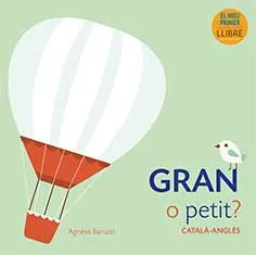 GRAN O PETIT -CATALA /ANGLES-