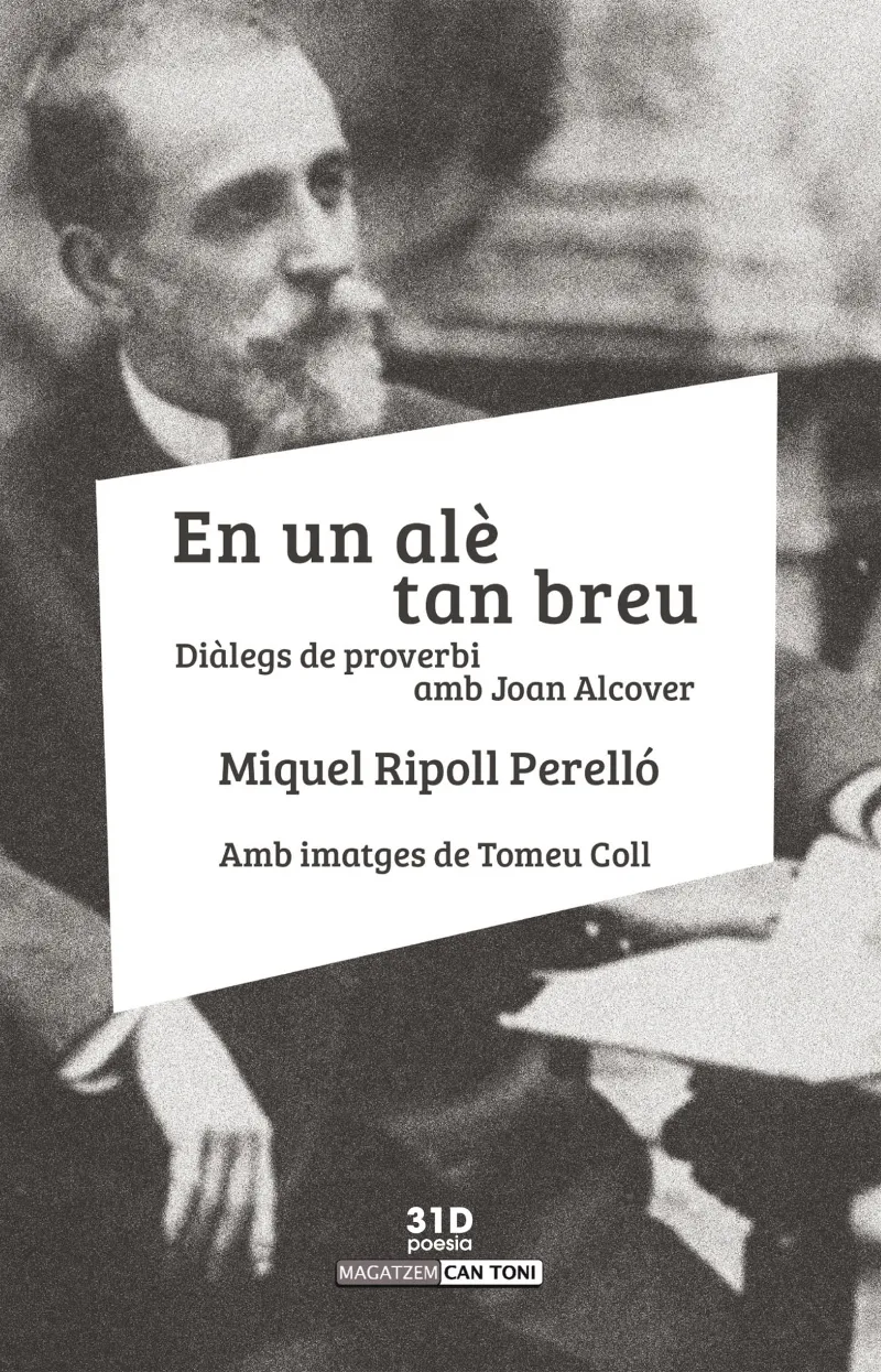 EN UN ALE TAN BREU