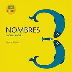 NOMBRES -CATALA / ANGLES-