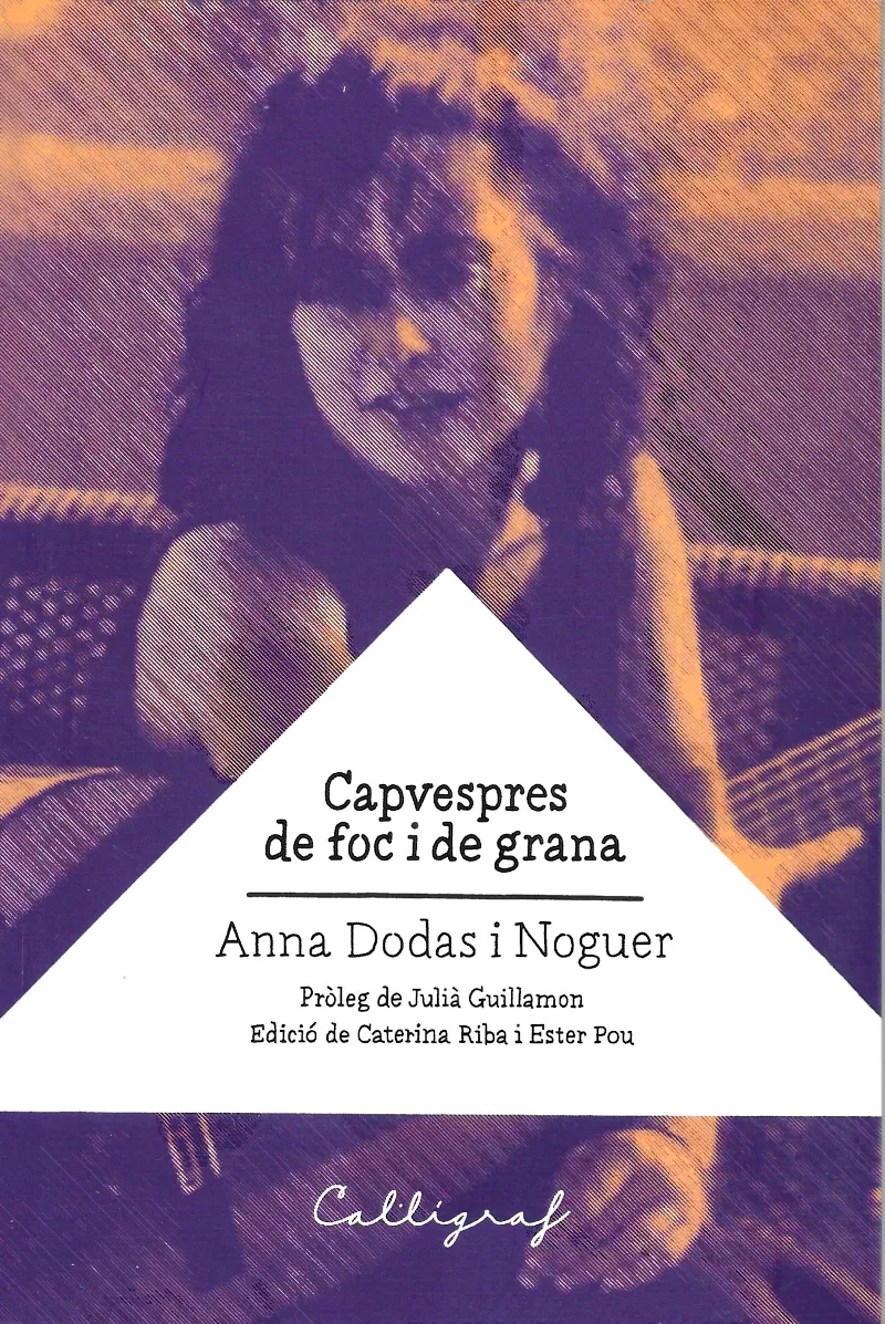 CAPVESPRE DE FOC I DE GRANA