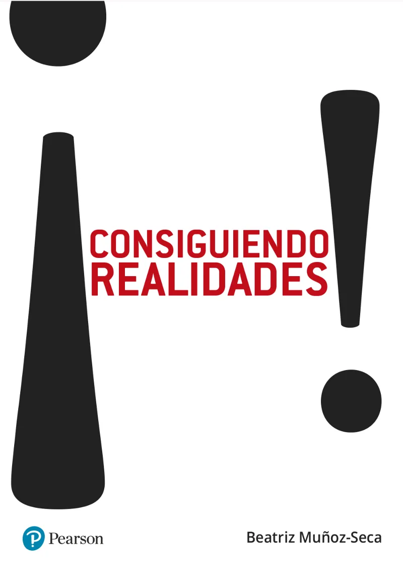 CONSIGUIENDO REALIDADES