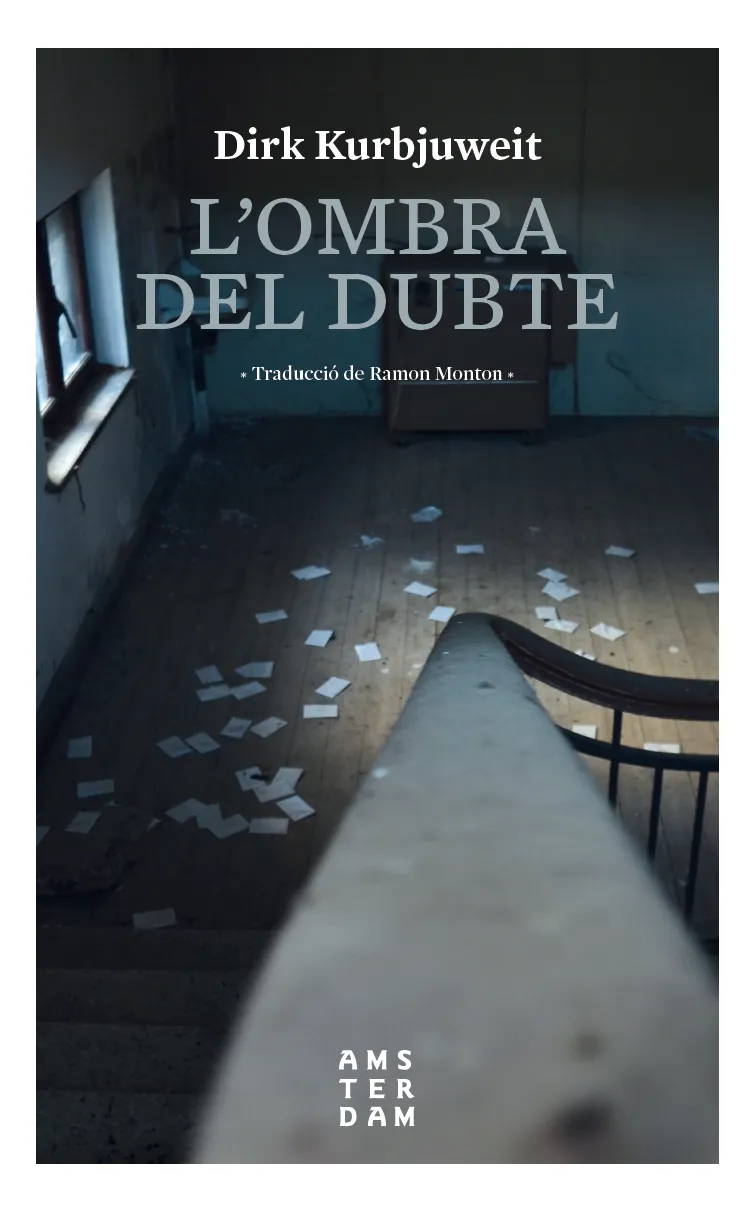 OMBRA DEL DUBTE, L'