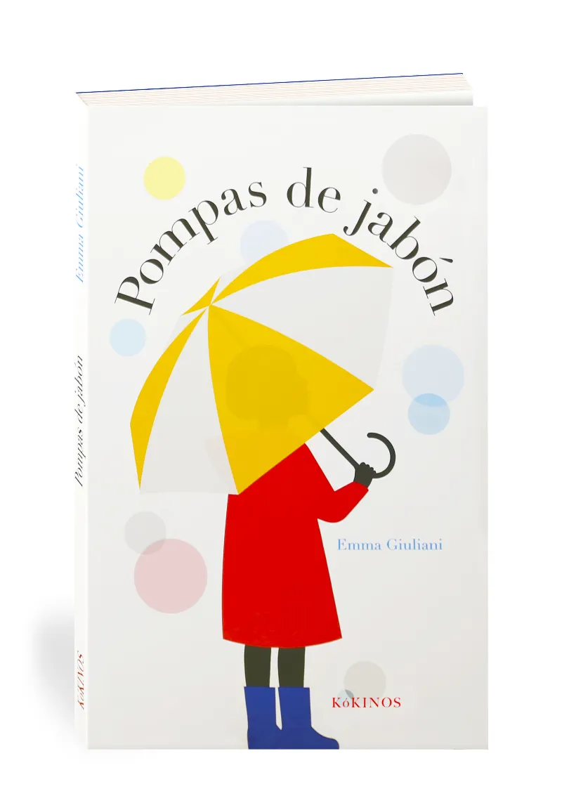 POMPAS DE JABON