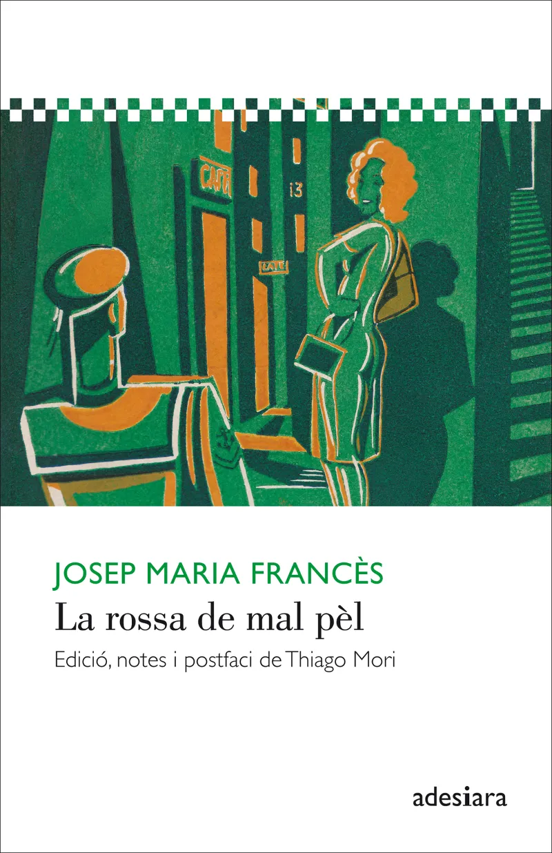 ROSSA DE MAL PEL, LA