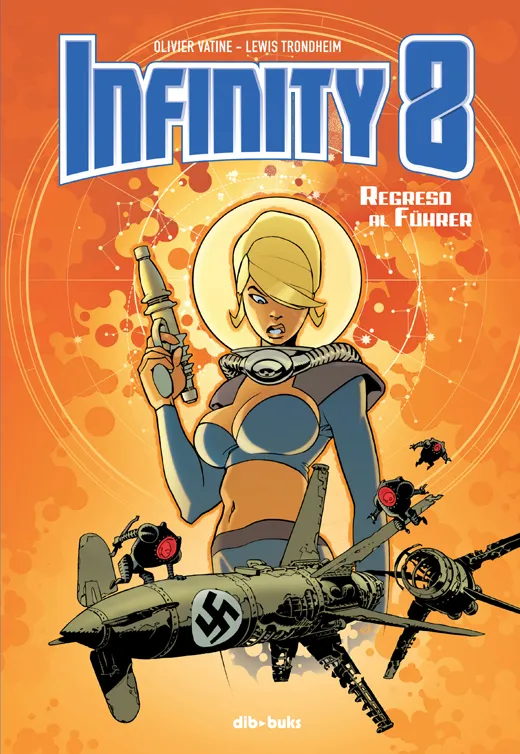 INFINITY 8 VOL 02