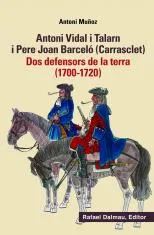 ANTONI VIDAL I TALARN I PERE JOAN BARCELO (CARRACLET)