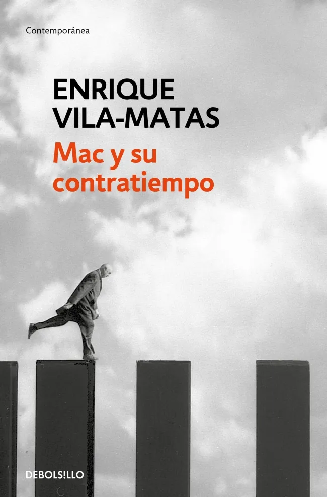 MAC Y SU TIEMPO -BUTXACA-