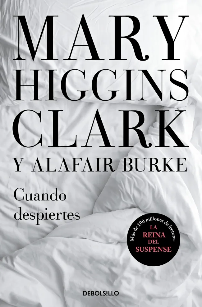 CUANDO DESPIERTES -BUTXACA-
