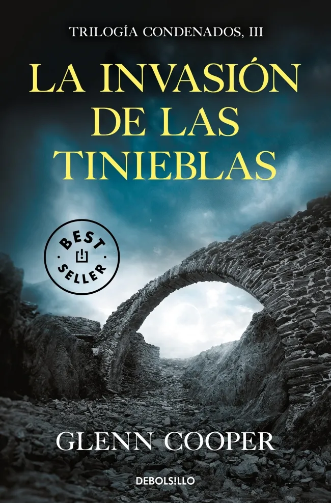 LA INVASIÓN DE LAS TINIEBLAS