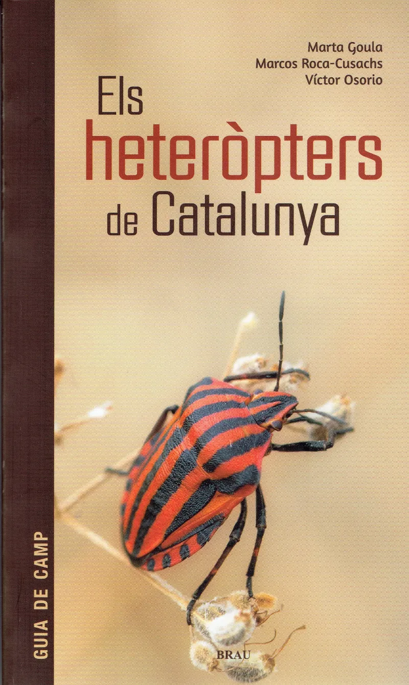 HETEROPTERS DE CATALUNYA, ELS