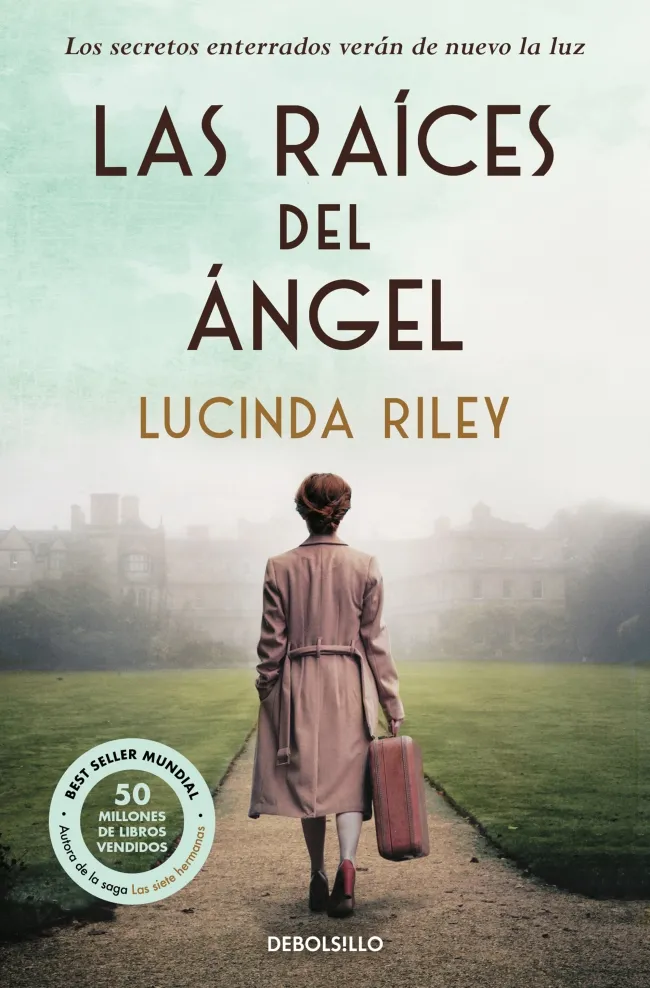 RAICES DEL ANGEL, LAS -BUTXACA-
