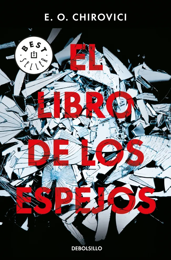 LIBRO DE LOS ESPEJOS, EL -BUTXACA-