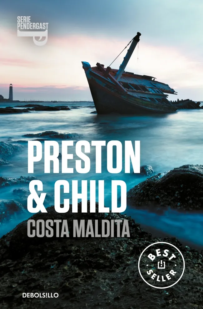 COSTA MALDITA -BUTXACA-