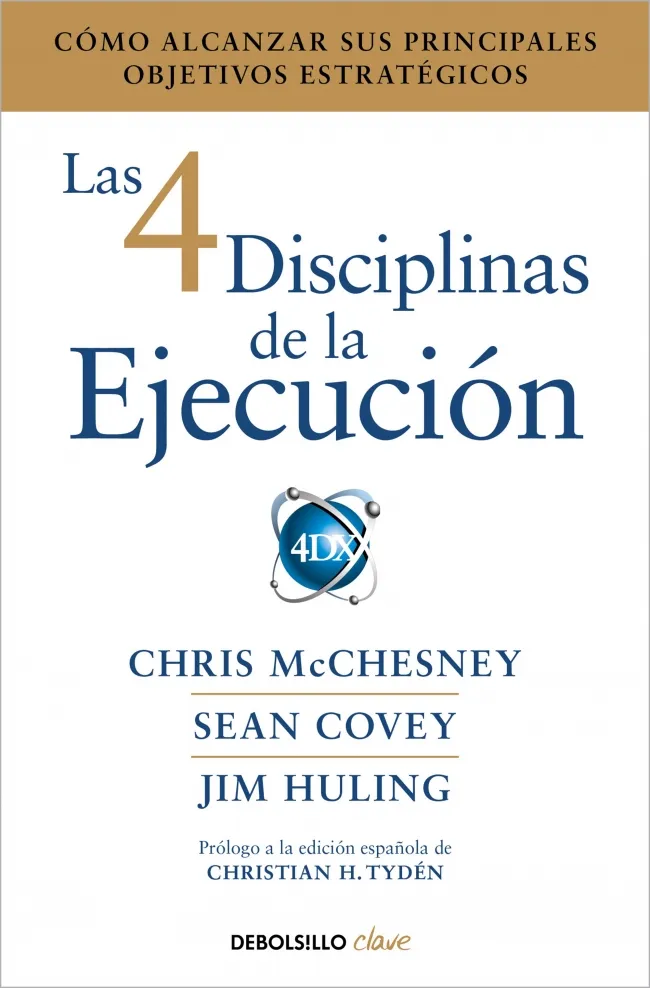 4 DISCIPLINAS DE LA EJECUCION, LA -BUTXACA-