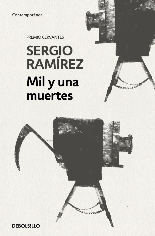 MIL Y UNA MUERTES -BUTXACA-
