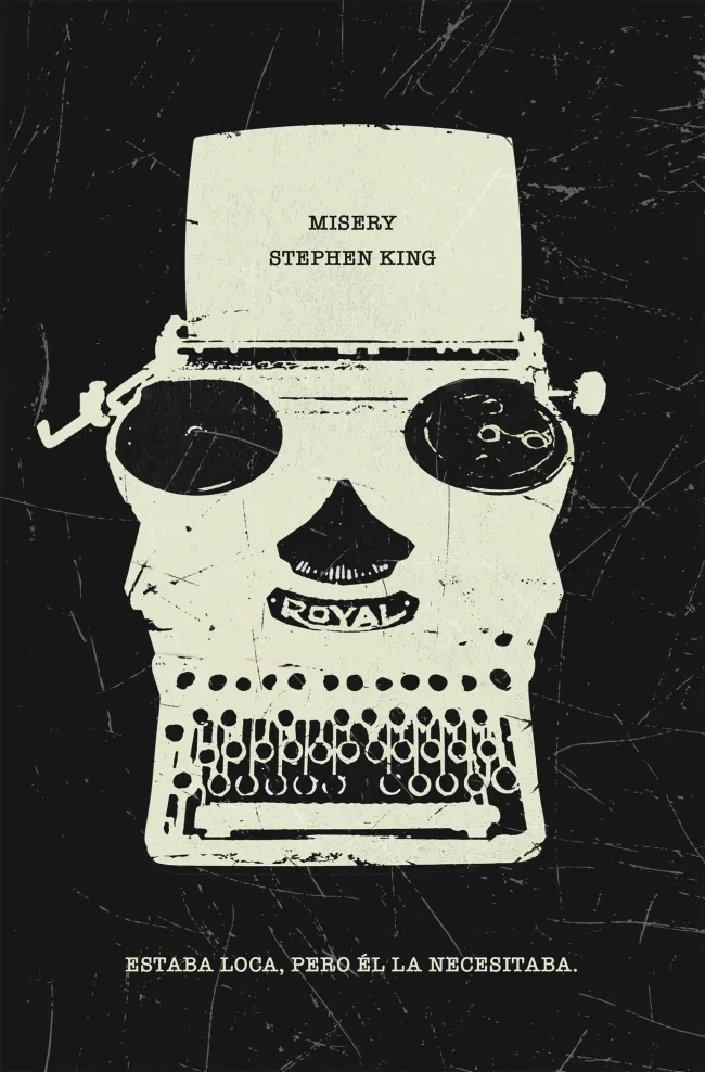 MISERY