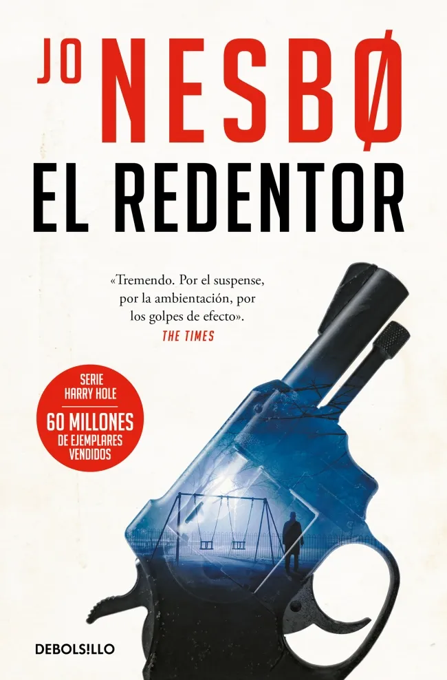 REDENTOR, EL -BUTXACA-