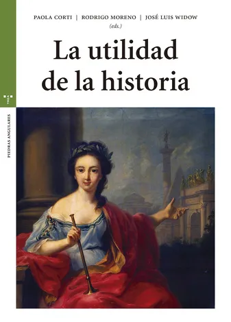 UTILIDAD DE LA HISTORIA