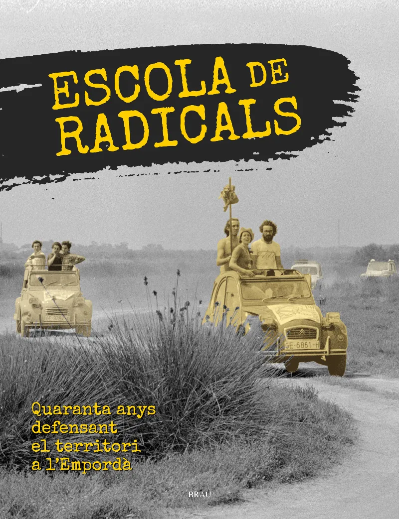 ESCOLA DE RADICALS