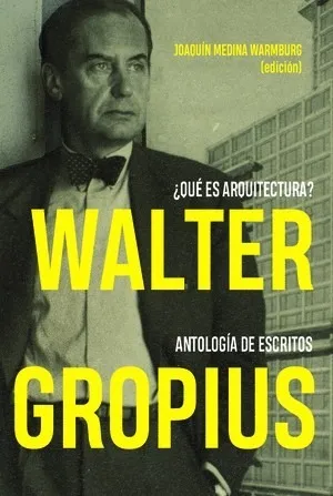 QUE ES ARQUITECTURA