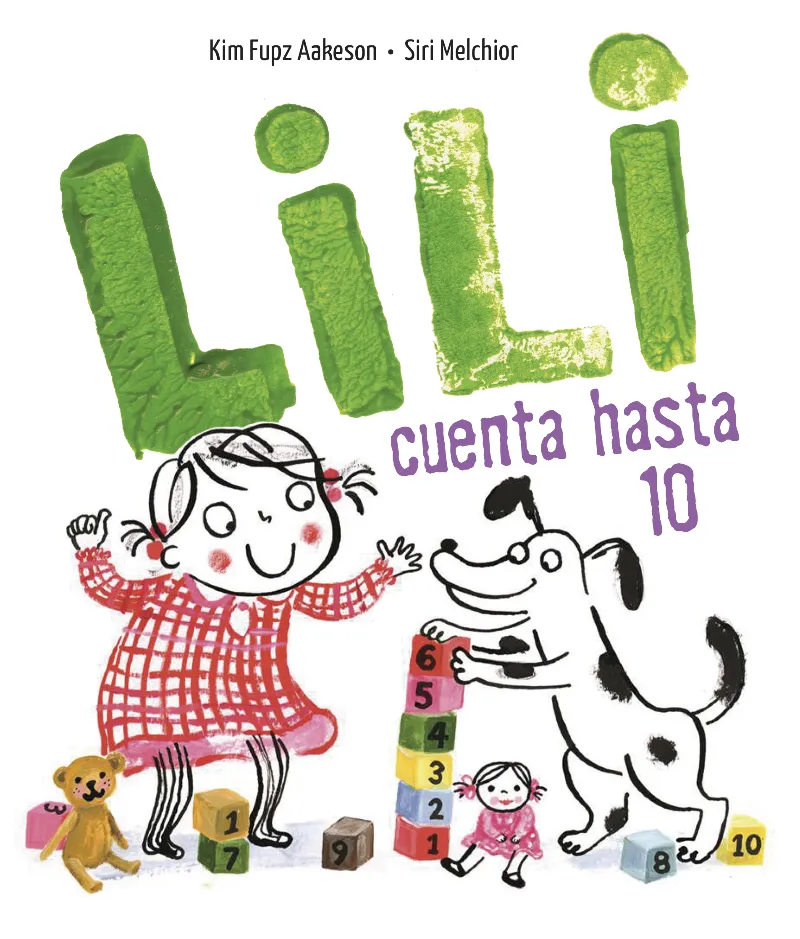 LILI CUENTA HASTA 10-2