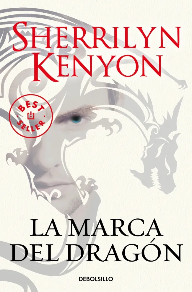 MARCA DEL DRAGON, LA