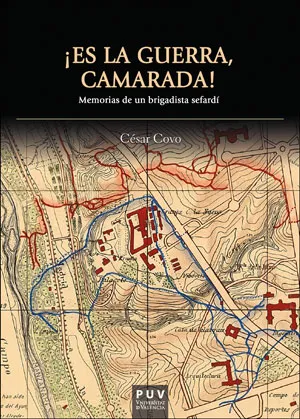 ES LA GUERRA CAMARADA!