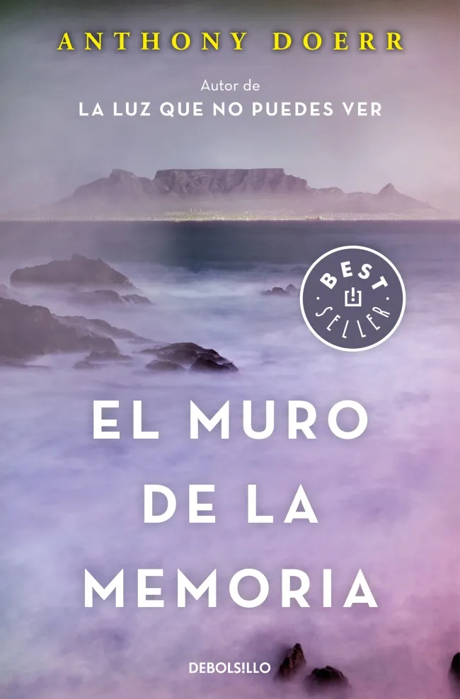 MURO DE LA MEMORIA, EL -BUTXACA-