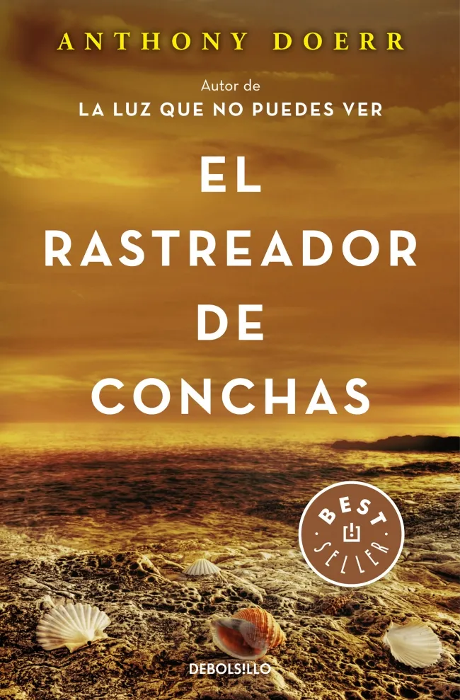 RASTREADOR DE CONCHAS, EL BUTXACA
