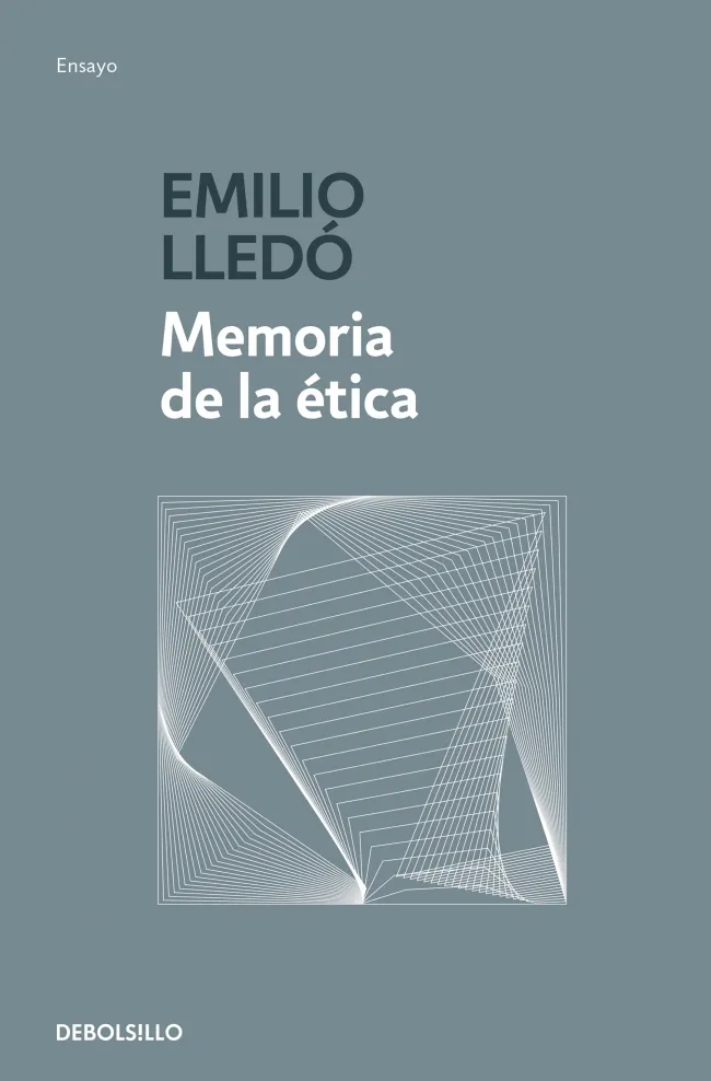 MEMORIA DE LA ETICA -BUTXACA-