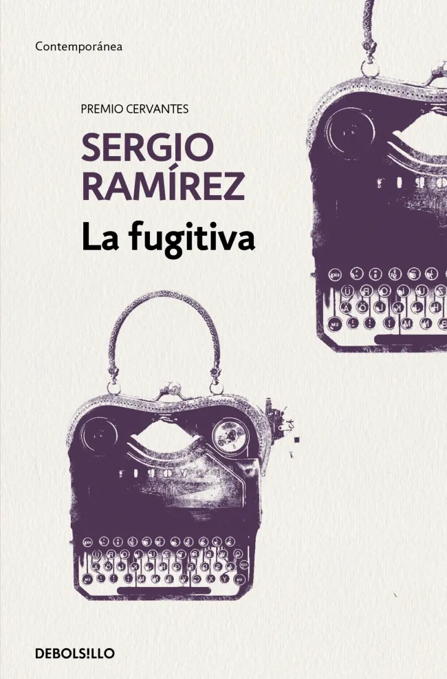 FUGITIVA, LA -BUTXACA-