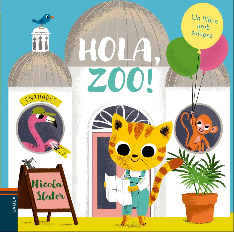 HOLA ZOO