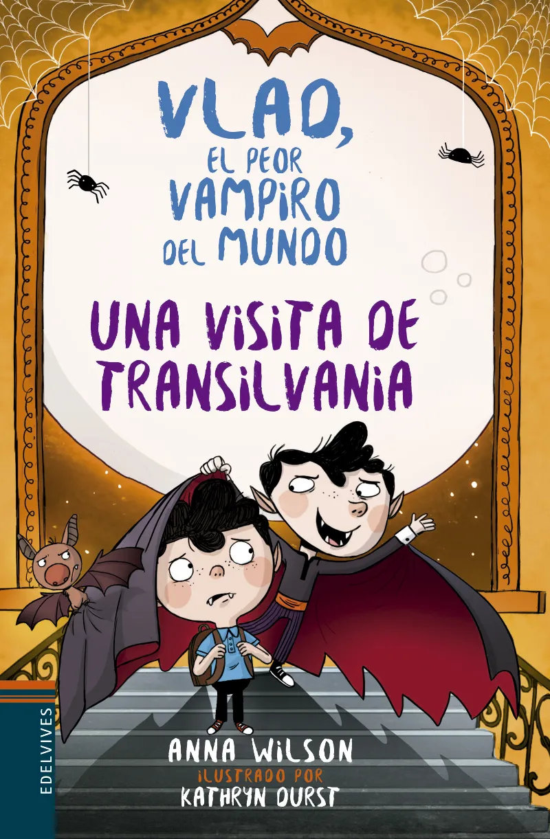 UNA VISITA DE TRANSILVANIA-3