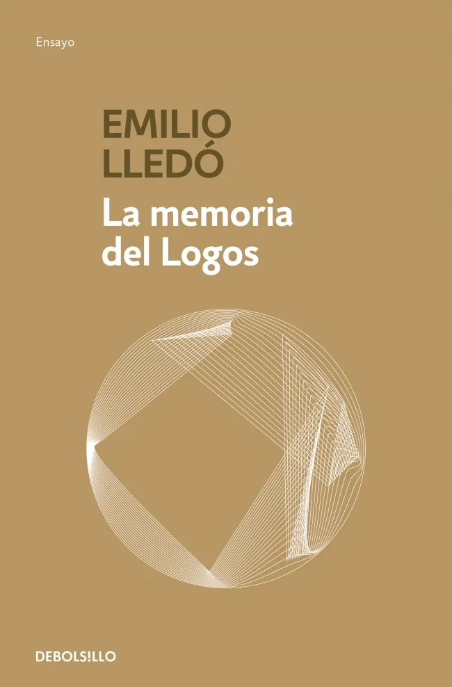 MEMORIA DEL LOGOS, LA -BUTXACA-