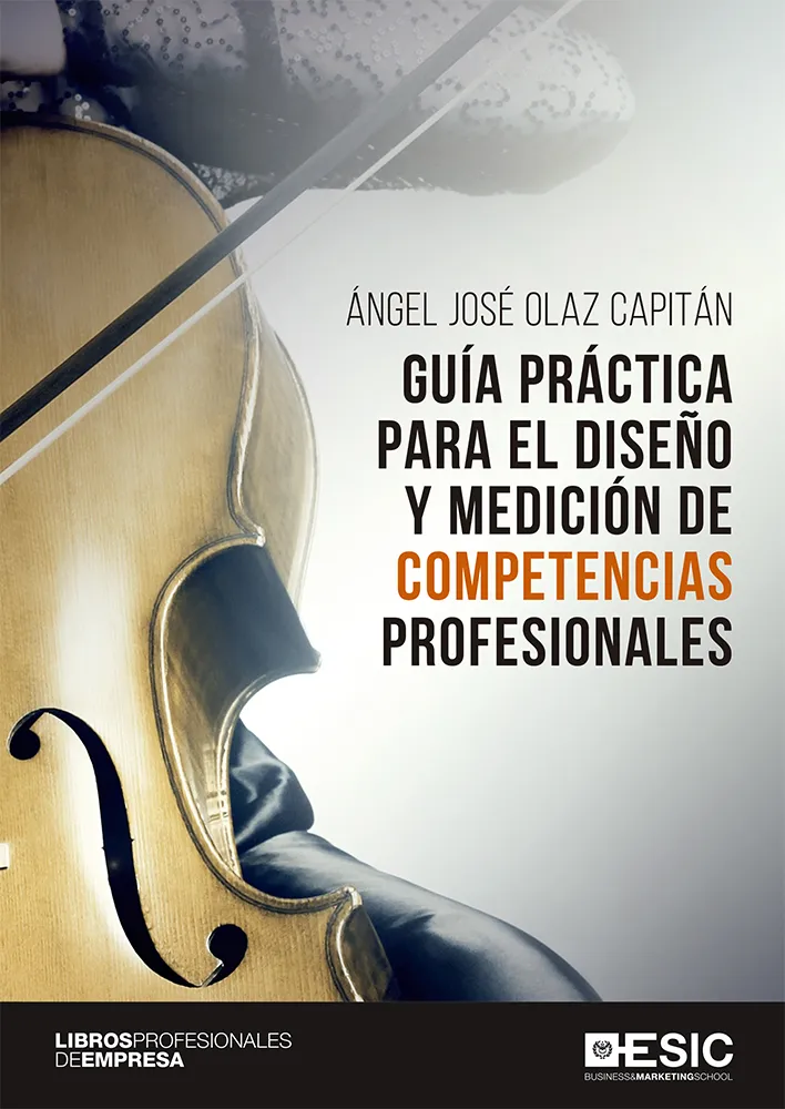 GUIA PRACTICA PARA EL DISEÑO Y MEDICION DE COMPETENCIAS PROFESIONALES