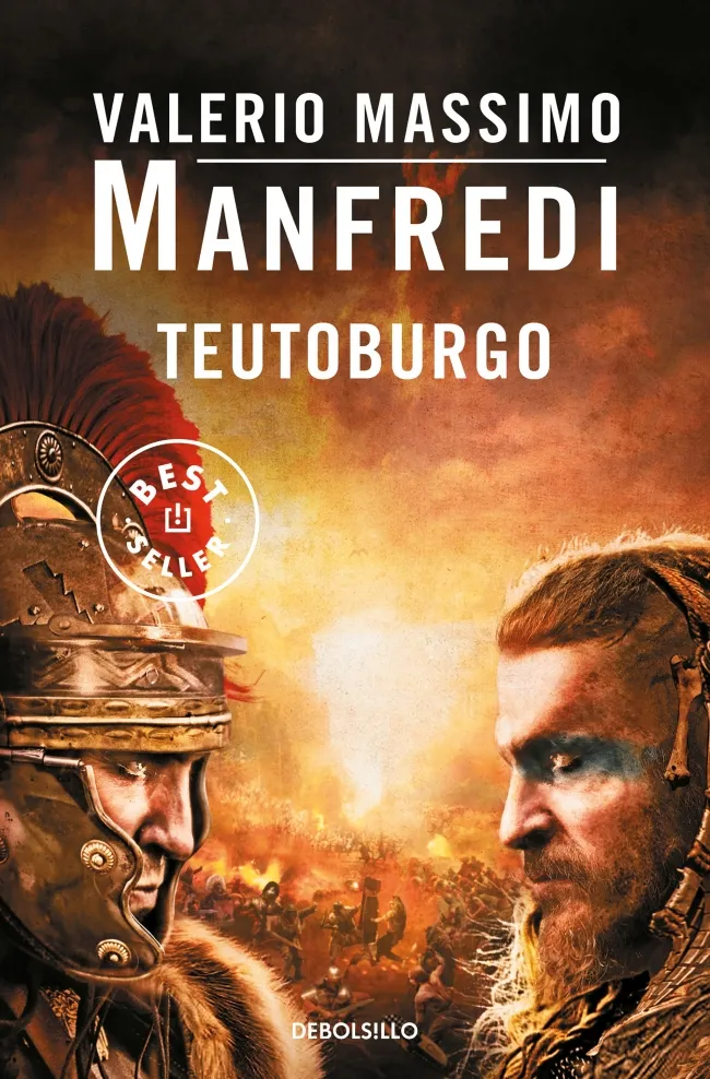 Teutoburgo