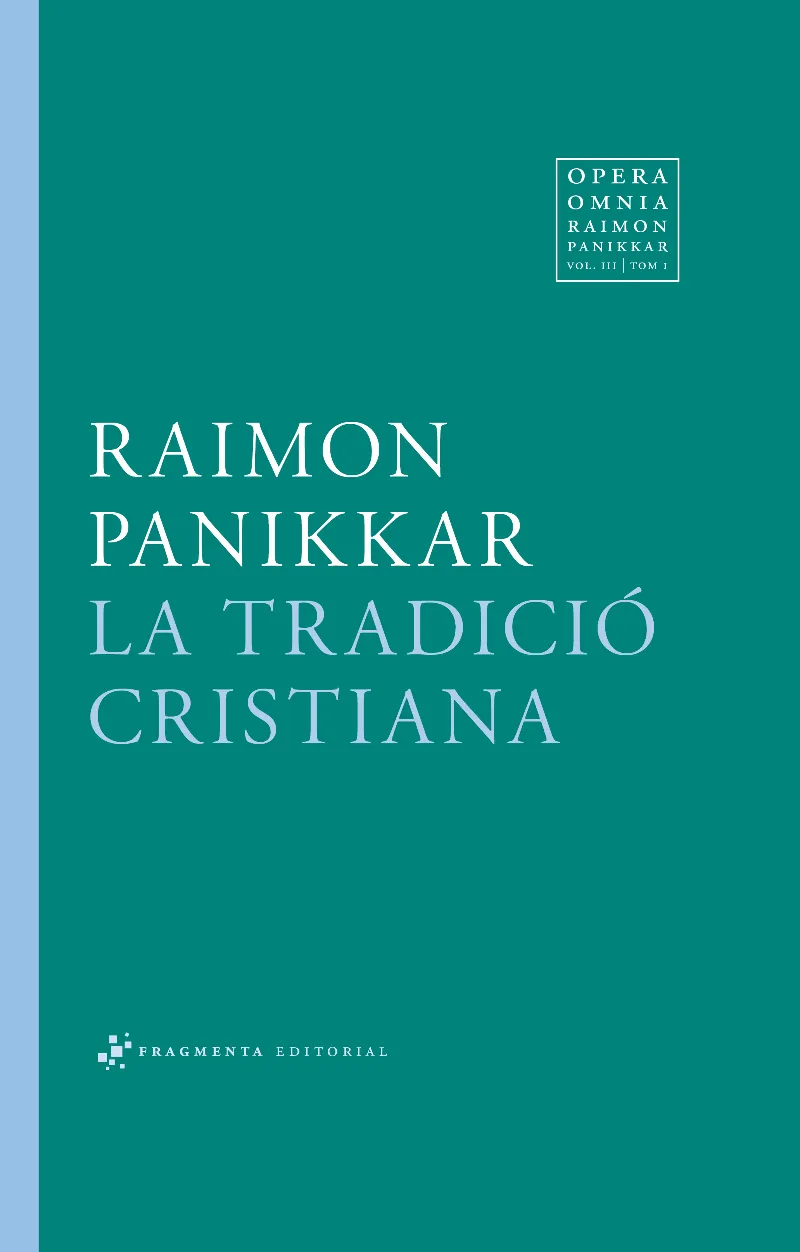 TRADICIO CRISTIANA, LA